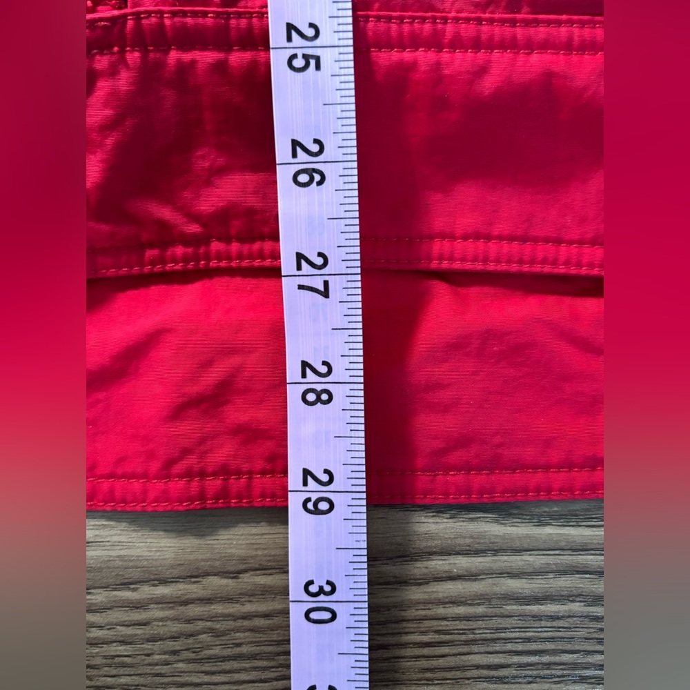 Ducati Men's Performance Red Jacket - image 6